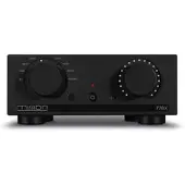 Mission Geïntegreerde Hi-Fi versterker 778X Zwart