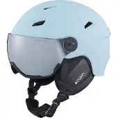 Cairn Electron Helm Met Vizier