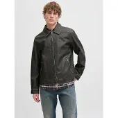 Jack & Jones Tussenjas zwart