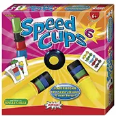 AMIGO Spiel + Freizeit GmbH Speed Cups 6