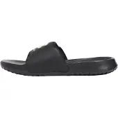 Under Armour Ignite Select-slippers voor heren (Zwart)
