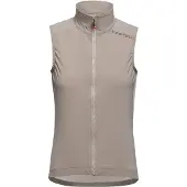 Castelli - Women's Espresso 2 Vest - Fietsbodywarmer S, beige