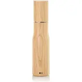 AdHoc Peper- / Zoutmolen Levo Ash Wood Light 27 cm