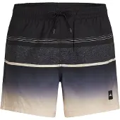 O'Neill - Gradient 15'' Swimshorts - Zwembroek XXL, zwart