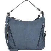 Tom Tailor Schoudertas 'Caia' marine