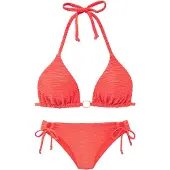LASCANA Bikini koraal