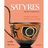 Silvana Editoriale Satyres, sérieux, s'abstenir