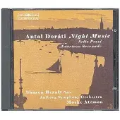 OUTHERE Various Artists - Night Music (3 CD)