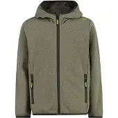CMP Fleece Hoodie Kind