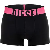 Diesel Boxershorts 'Damien' blauw / geel / pink / zwart