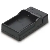 Hama USB-oplader - - EN-EL15 - Snelladen - Bescherming tegen kortsluiting - Compact en licht