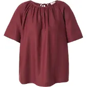 s.Oliver Blouse bordeaux