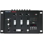 Fonestar Sistemas Mix 3dj Dj-controller