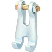 Ks Tools 700.1425 Dubbele haak