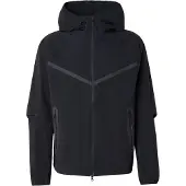 Nike Functionele jas 'TCH' zwart