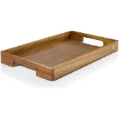 AdHoc Dienblad Serve Bruin 50 x 30 cm