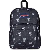 JanSport Rugzak 'Superbreak' zwart