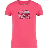 CMP 31t8395 T-shirt Met Korte Mouwen