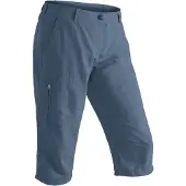 Maier Sports Dames wandelbroek Neckar
