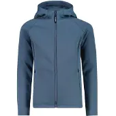 CMP Meisjesjack met capuchon