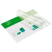 GBC document lamineerhoes A2 glanzend 2x125 micron (100 stuks)