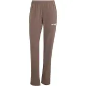 Adidas Outdoorbroek 'Essentials' brokaat / wit