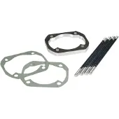 MALOSSI Vespa 0717472 Top-end Pakkingset