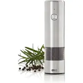 AdHoc Peper- / Zoutmolen i.Mill Mini 14 cm