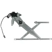 Valeo 861152 Raammechanisme