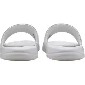 Puma Popcat platte slippers voor heren (Wit)