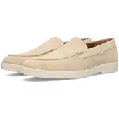 PS Poelman Mocassins 'Tivoli' beige