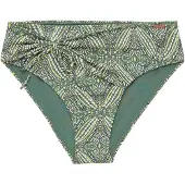 Protest Bikinibroek 'MIXWraps' groen