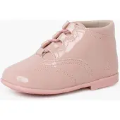 Pisamonas Wandelschoen pink
