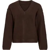 Vila Trui 'VILiga' chocoladebruin