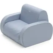 Chicco twist kinderzetel powder blue vanaf 12 maanden