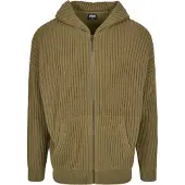 Urban Classics Gebreid vest | M | male