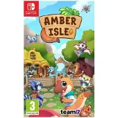Amber Isle