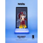 Tsume Fairy Tail Neon Figure 1/9 Erza Scarlet 25 cm Beeld