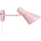 Dyberg-Larsen - DL12 Wall Lamp - Pink