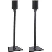 Sanus WSSE11-B2 (1 stuk, Wandmontage, Niet verplaatsbaar), Luidsprekerstandaard + wandmontage, Zwart