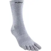 Injinji Sokken Liner Crew | Maat S (37/40)