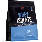 XXL Nutrition Whey Isolaat Kokos 1000 gram