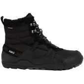 Xero Shoes Alpine Men Black US M11 / 44