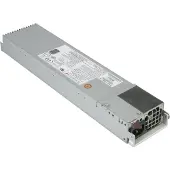Supermicro PWS-1K68A-1R - Redundante voeding (geschikt voor inbouw in een rack)
