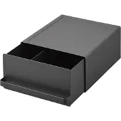 Yamazaki Keukenlade Tower Black