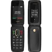 Gigaset GL795 Zwart