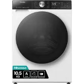 Hisense WF5S1045BW