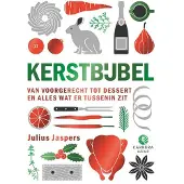 Braadbaas/Culicartel Kerstbijbel