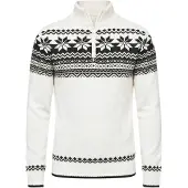 Brandit Troyer Norweger Pullover