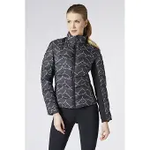 Vestrum FW'23 Jas Lamon-Grey-XS
